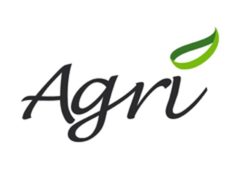 Agrì Logo (EUIPO, 04/27/2017)