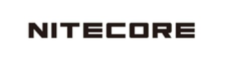 NITECORE Logo (EUIPO, 15.05.2017)