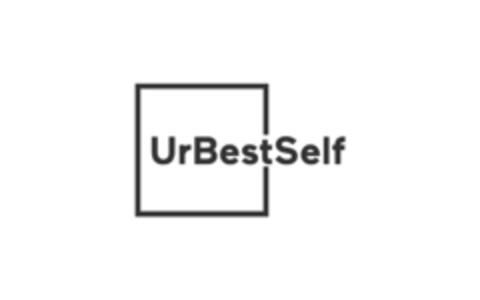 UrBestSelf Logo (EUIPO, 07/20/2017)