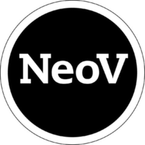 NeoV Logo (EUIPO, 10.08.2017)