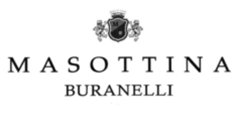 MASOTTINA BURANELLI Logo (EUIPO, 24.10.2017)
