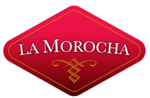 LA MOROCHA Logo (EUIPO, 23.11.2017)