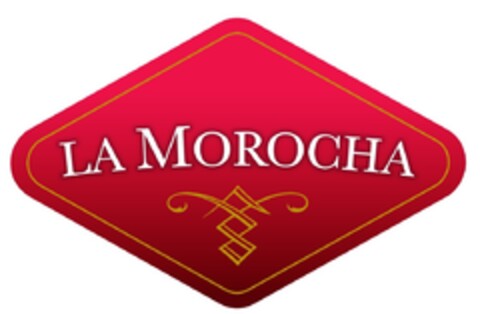 LA MOROCHA Logo (EUIPO, 11/23/2017)