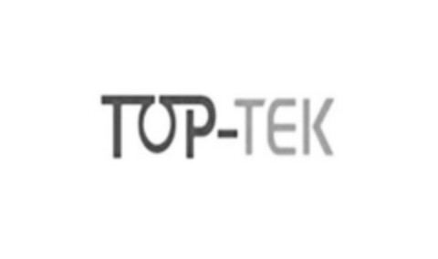 TOP-TEK Logo (EUIPO, 12/05/2017)