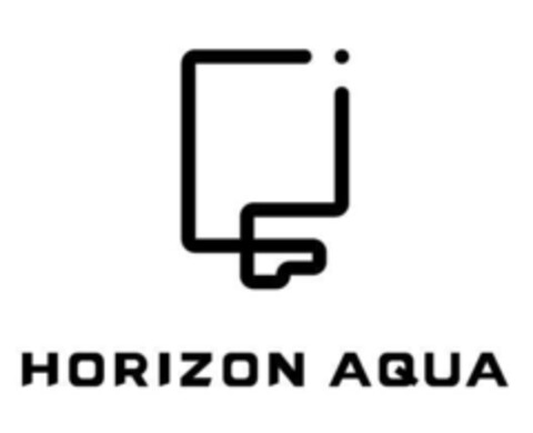 HORIZON AQUA Logo (EUIPO, 18.12.2017)