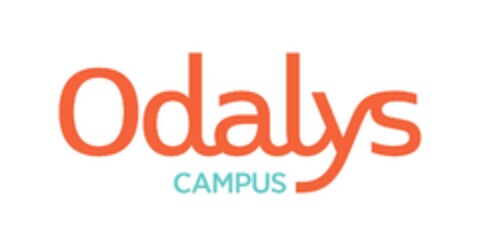 Odalys CAMPUS Logo (EUIPO, 05.01.2018)