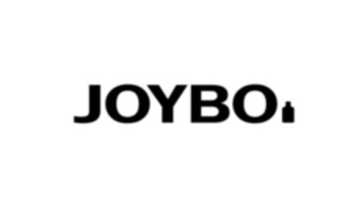 JOYBO Logo (EUIPO, 01/22/2018)