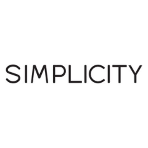 SIMPLICITY Logo (EUIPO, 02/12/2018)