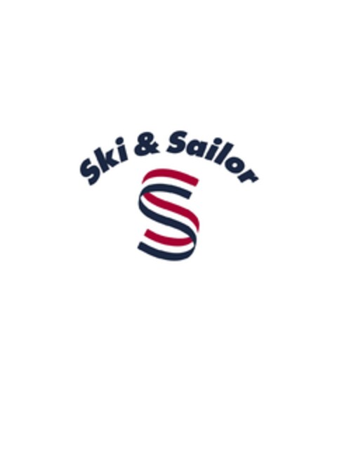 Ski & Sailor Logo (EUIPO, 09.04.2018)