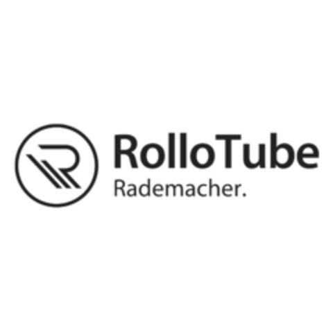 RolloTube Rademacher. Logo (EUIPO, 19.04.2018)