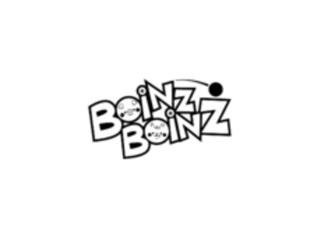 BOINZ BOINZ Logo (EUIPO, 05/11/2018)