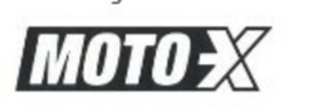 MOTO-X Logo (EUIPO, 29.06.2018)