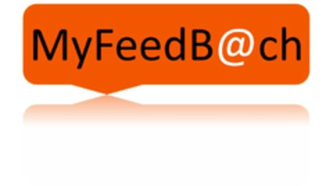 MyFeedB@ch Logo (EUIPO, 03.07.2018)