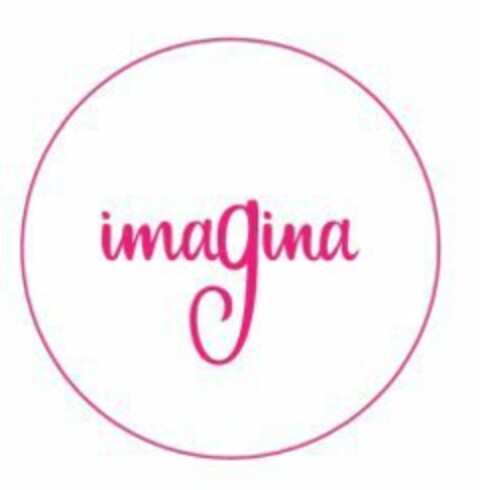 IMAGINA Logo (EUIPO, 11.07.2018)