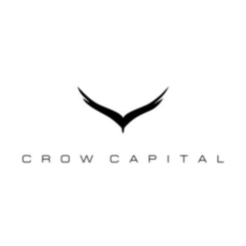 CROW CAPITAL Logo (EUIPO, 08/21/2018)