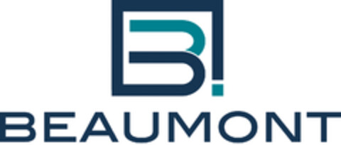 BEAUMONT Logo (EUIPO, 27.08.2018)