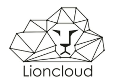 Lioncloud Logo (EUIPO, 02.10.2018)