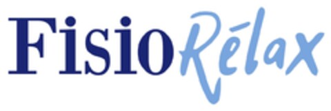 FISIORELAX Logo (EUIPO, 02.10.2018)