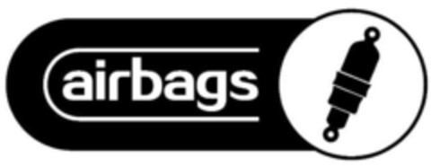 airbags Logo (EUIPO, 08.10.2018)