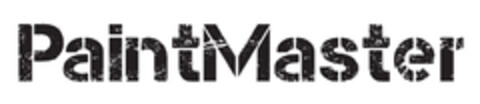 PaintMaster Logo (EUIPO, 29.10.2018)