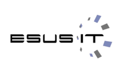 ESUS IT Logo (EUIPO, 04.12.2018)