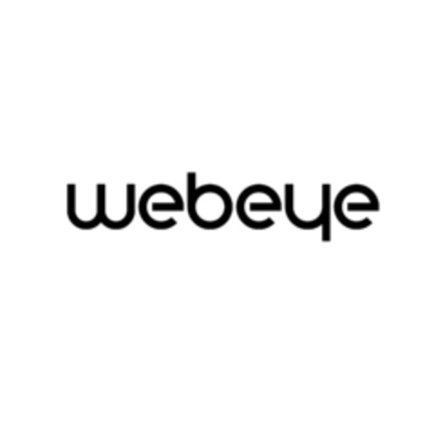 webeye Logo (EUIPO, 21.12.2018)