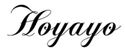 Hoyayo Logo (EUIPO, 28.12.2018)