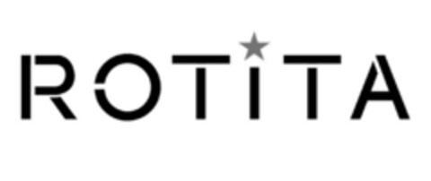 ROTITA Logo (EUIPO, 08.01.2019)