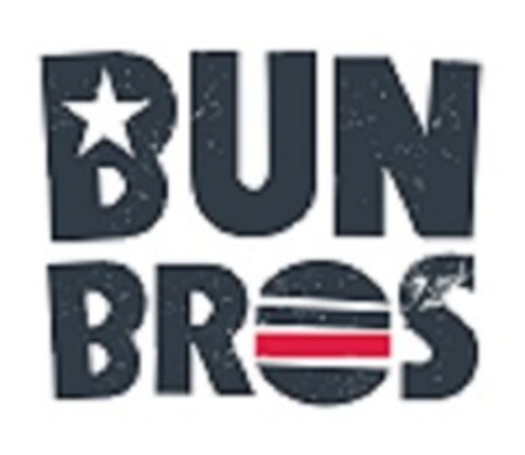 BUN BROS Logo (EUIPO, 13.02.2019)