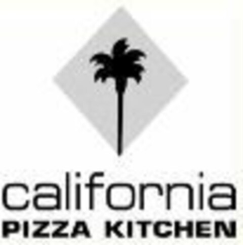 CALIFORNIA PIZZA KITCHEN Logo (EUIPO, 02/20/2019)