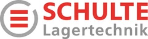 SCHULTE Lagertechnik Logo (EUIPO, 03/01/2019)