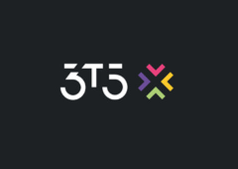 3T5 Logo (EUIPO, 03/22/2019)