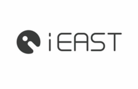 iEAST Logo (EUIPO, 03.04.2019)