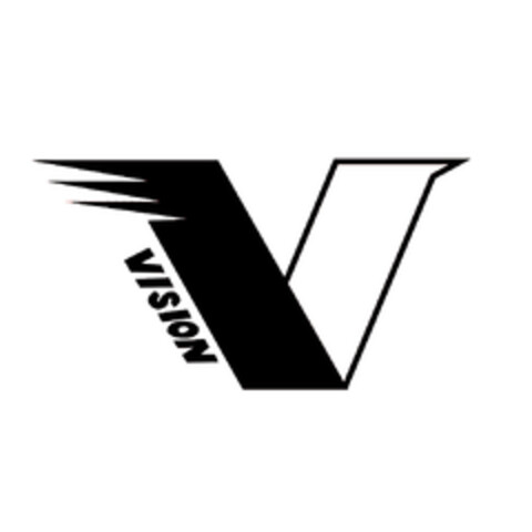 V VISION Logo (EUIPO, 18.04.2019)