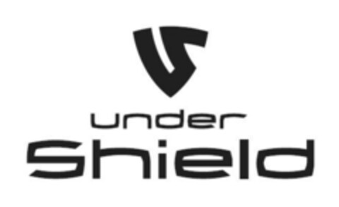 UNDER SHIELD Logo (EUIPO, 17.05.2019)