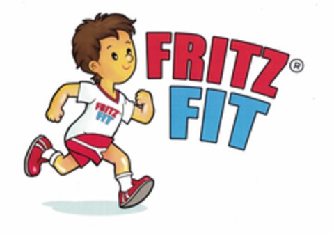 FRITZFIT Logo (EUIPO, 17.05.2019)