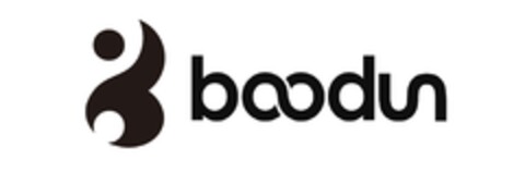 boodun Logo (EUIPO, 05/22/2019)