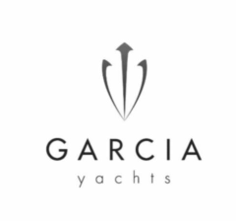 GARCIA yachts Logo (EUIPO, 06/13/2019)