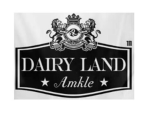 DAIRY LAND Amkle Logo (EUIPO, 19.06.2019)