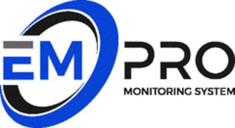EMPRO MONITORING SYSTEM Logo (EUIPO, 05.07.2019)