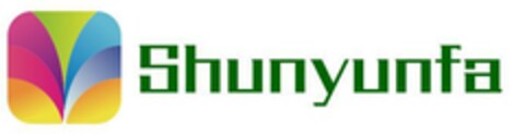 Shunyunfa Logo (EUIPO, 11.07.2019)