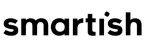 smartish Logo (EUIPO, 06.08.2019)