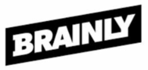 BRAINLY Logo (EUIPO, 20.09.2019)