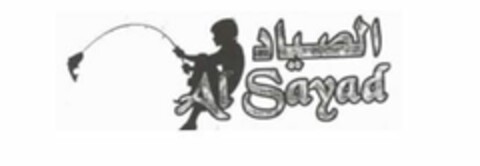 Al Sayad Logo (EUIPO, 07.01.2020)