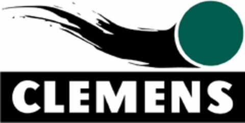 CLEMENS Logo (EUIPO, 31.01.2020)