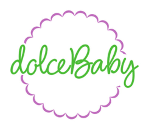 dolceBaby Logo (EUIPO, 06.02.2020)