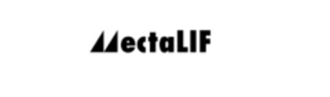 MECTALIF Logo (EUIPO, 02/19/2020)