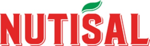 NUTISAL Logo (EUIPO, 20.02.2020)