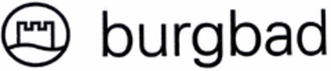 burgbad Logo (EUIPO, 03.03.2020)