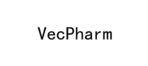 VecPharm Logo (EUIPO, 08.03.2020)